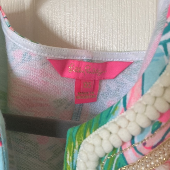 Lily Pulitzer dresses - Picture 4 of 10